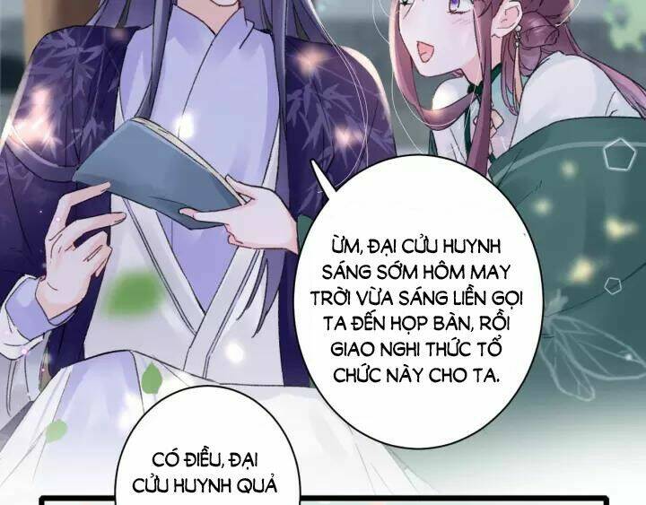 Hoa Nhan Sách: Chapter 146