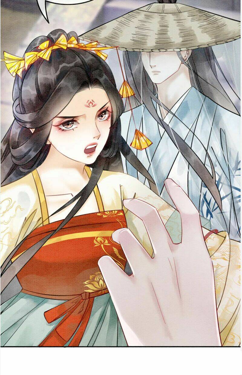 Hậu Cung Của Trẫm Cháy Rồi!: Chapter 76