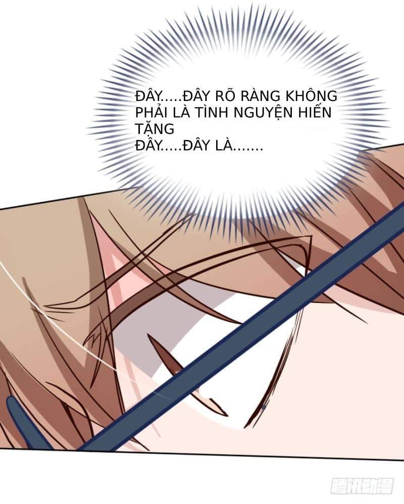 Chạy Đi Âm Sai: Chapter 36