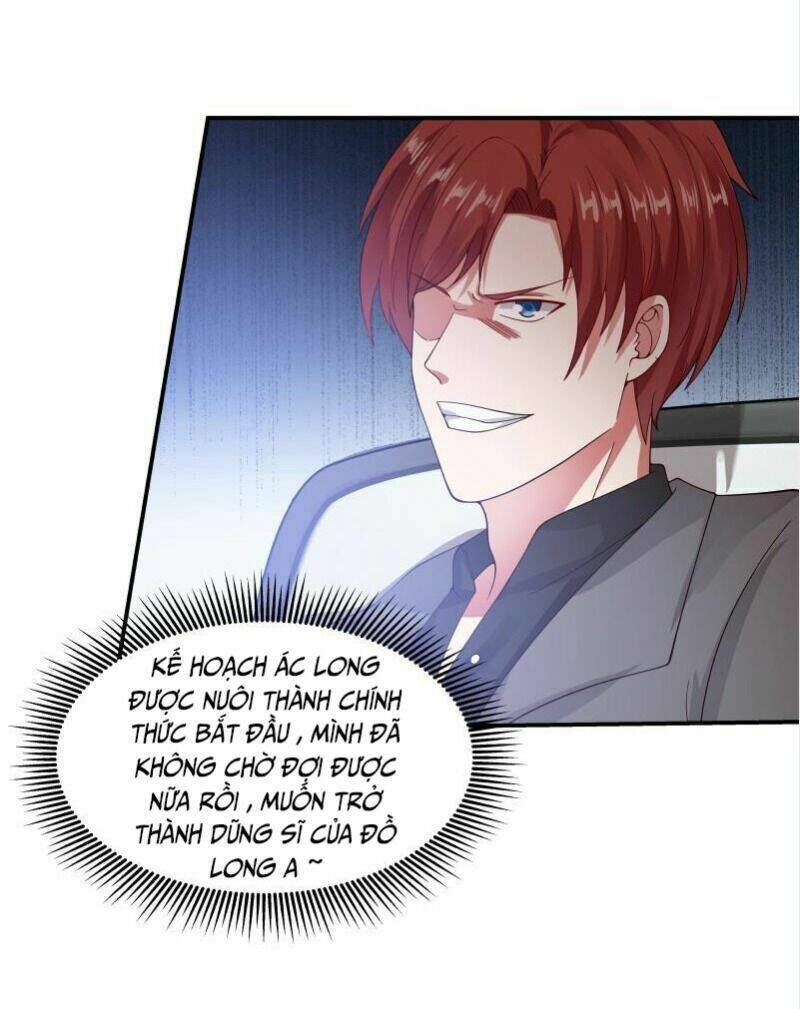 Đô Thị Tuyệt Thế Cuồng Tôn: Chapter 28