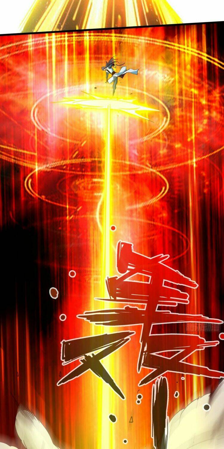 Thông Thiên Chi Lộ: Chapter 69