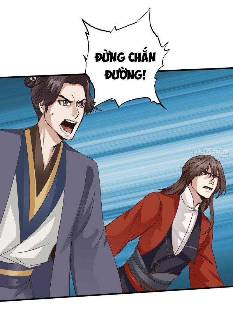 Chư Thiên Ký: Chapter 294