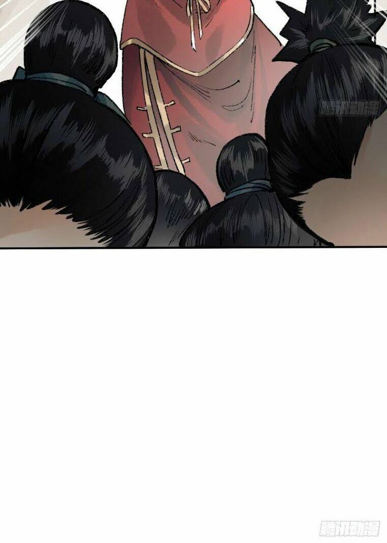 Liên Thành Quyết: Chapter 35