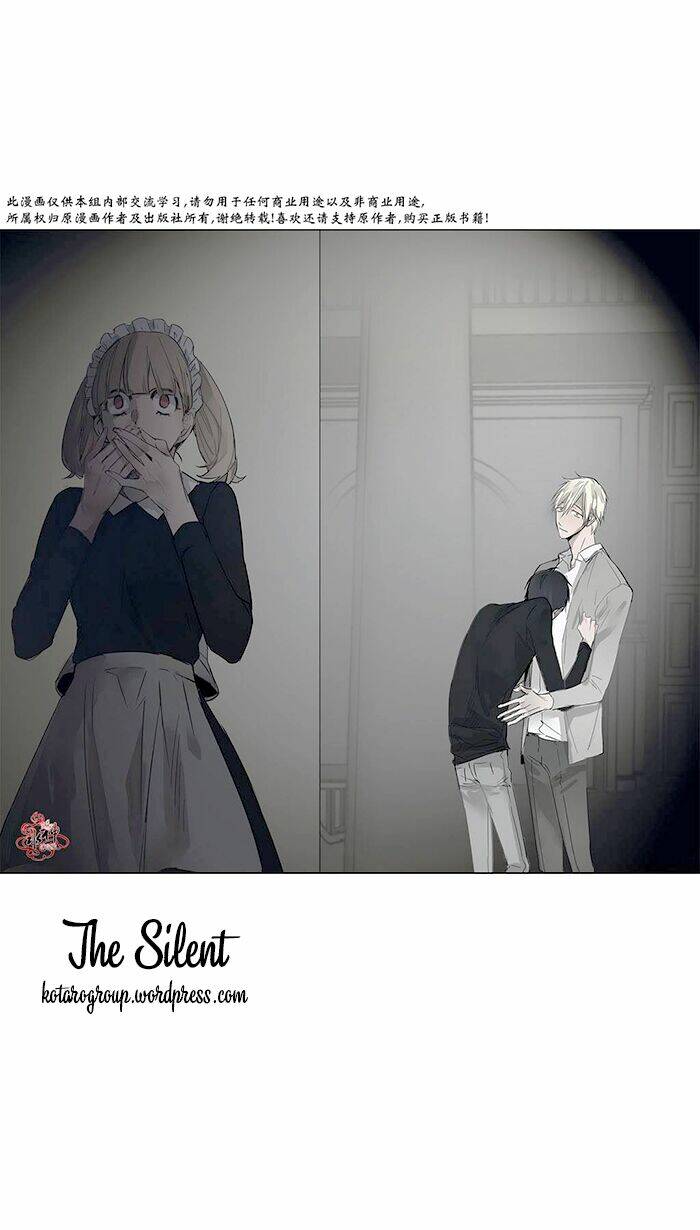 Moritat: Chapter 8