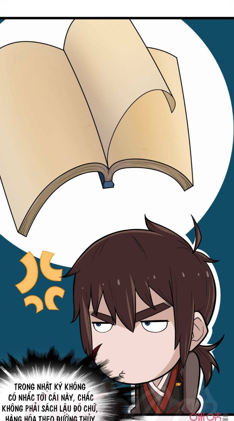 Tu Tiên Cuồng Thần: Chapter 48