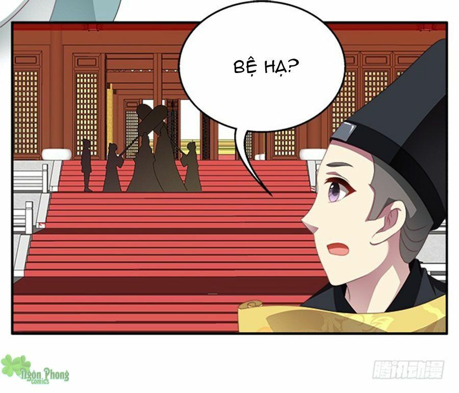 Thịnh Thế An Nhiên: Chapter 57
