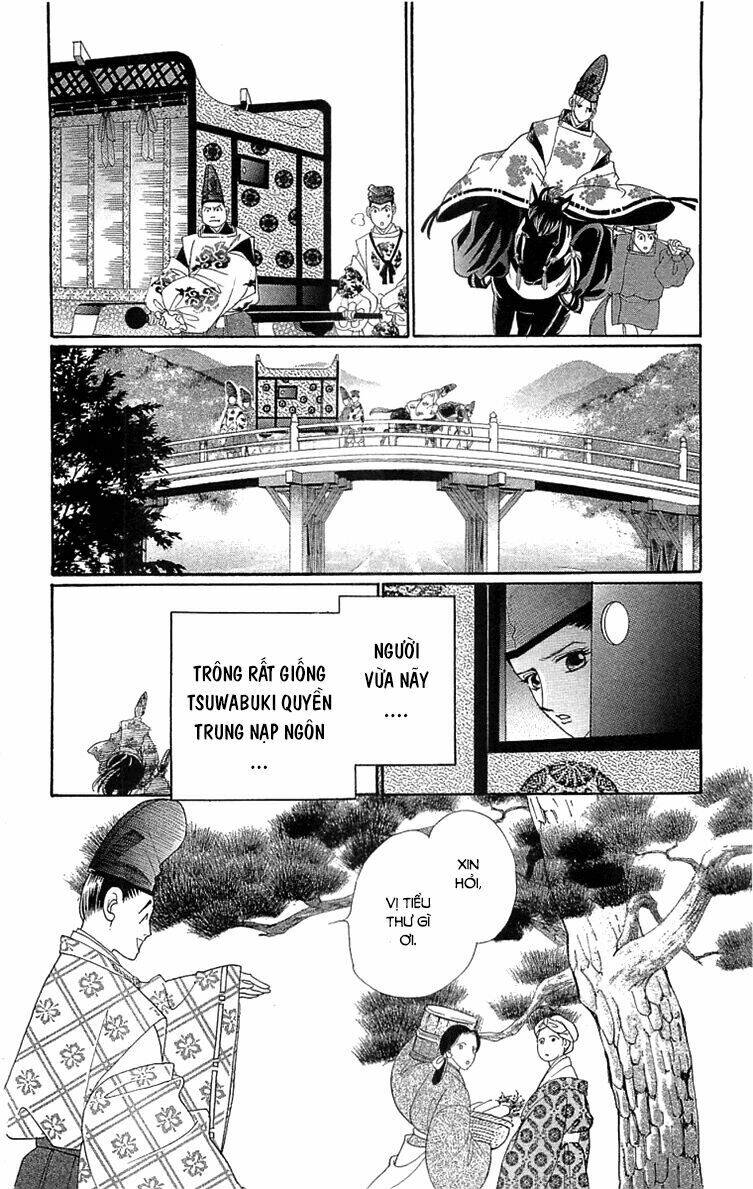 Torikae Baya: Chapter 30