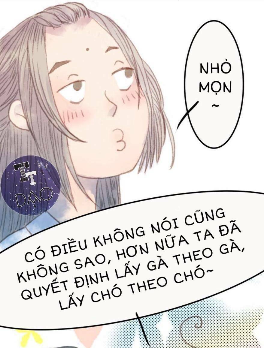 Khúc Hữu Ngộ: Chapter 1
