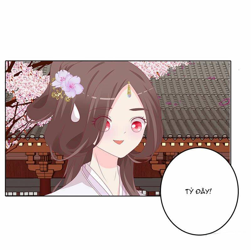 Tướng Quân Mời Ra Trận: Chapter 70