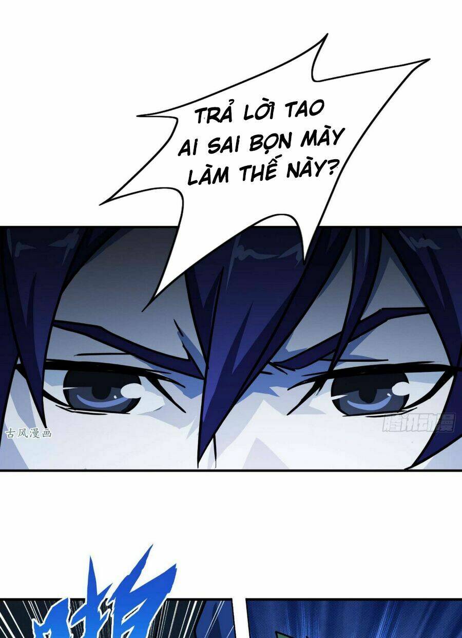 Hộ Hoa Cao Thủ Tại Đô Thị: Chapter 27