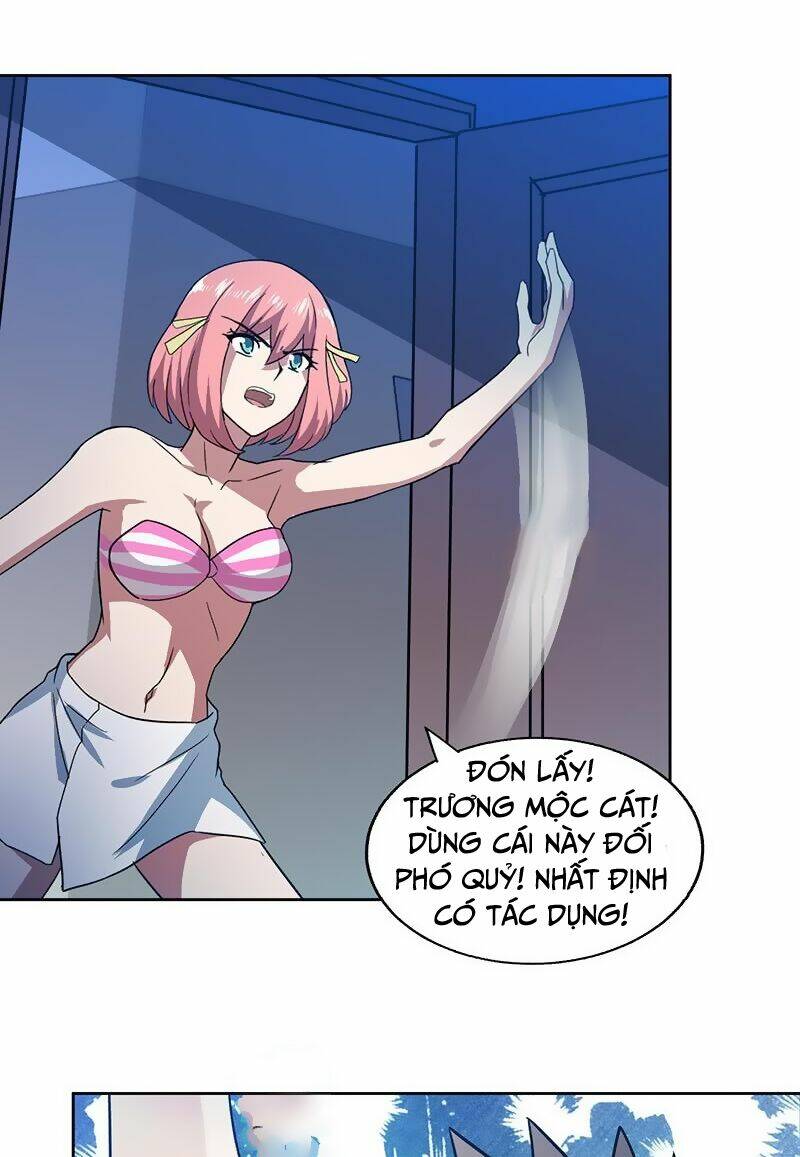 Địa Phủ Hỗn Giang Long: Chapter 48