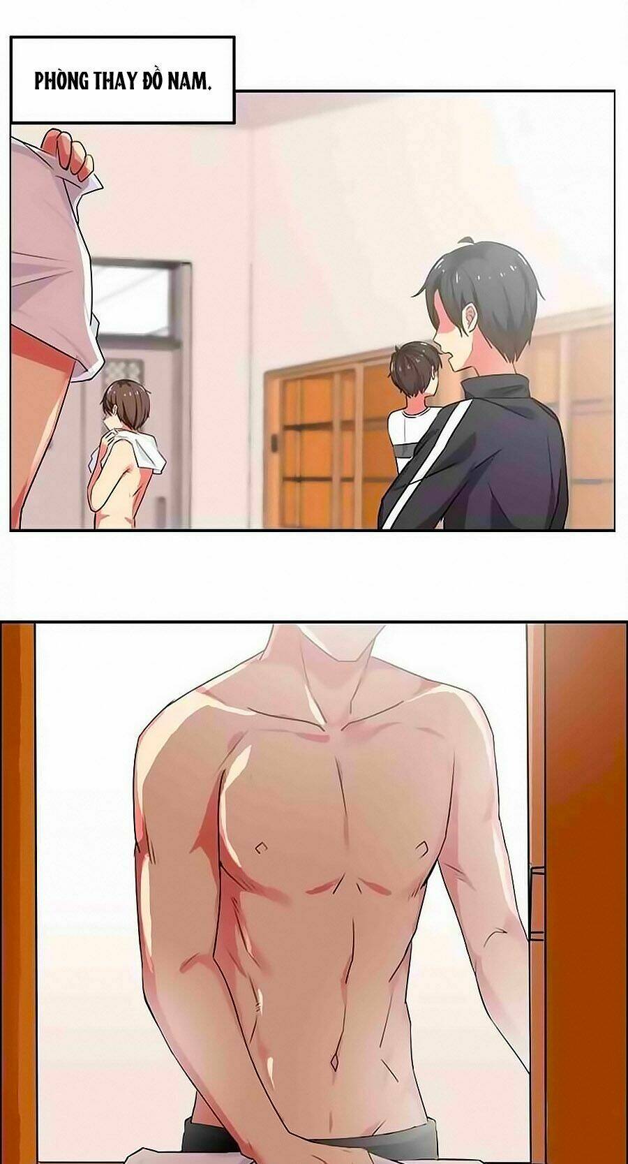 Đại Thần Tình Yêu Chớ Chạm Tôi: Chapter 13