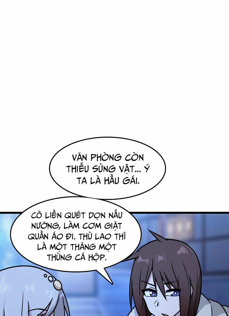 Đại Bảo Kiếm Của Tôi: Chapter 59