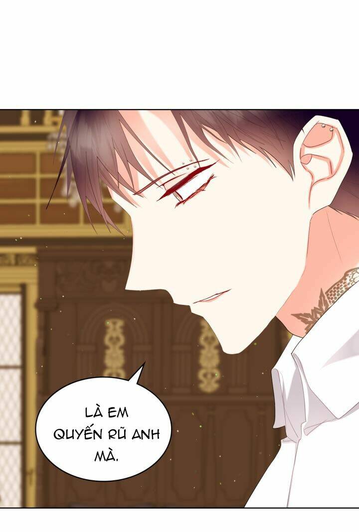 Kẻ Tạo Ra Nữ Phản Diện: Chapter 71.1