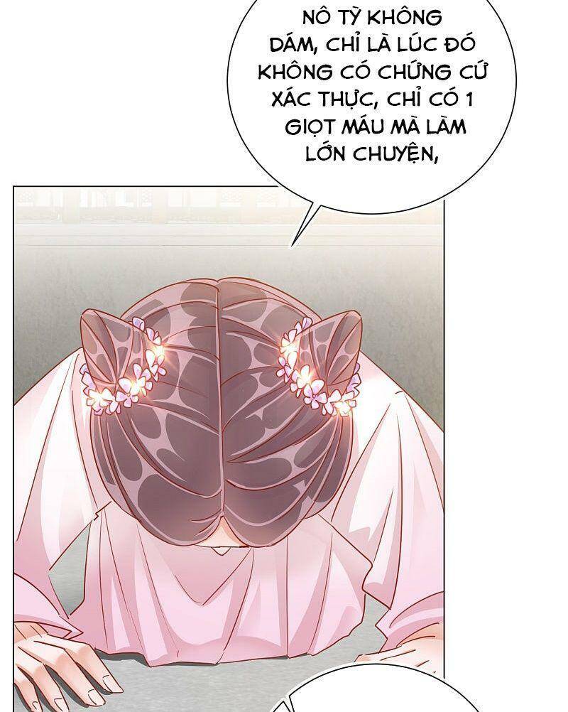 Công Lược Trưởng Thành Của Vương Phi: Chapter 33