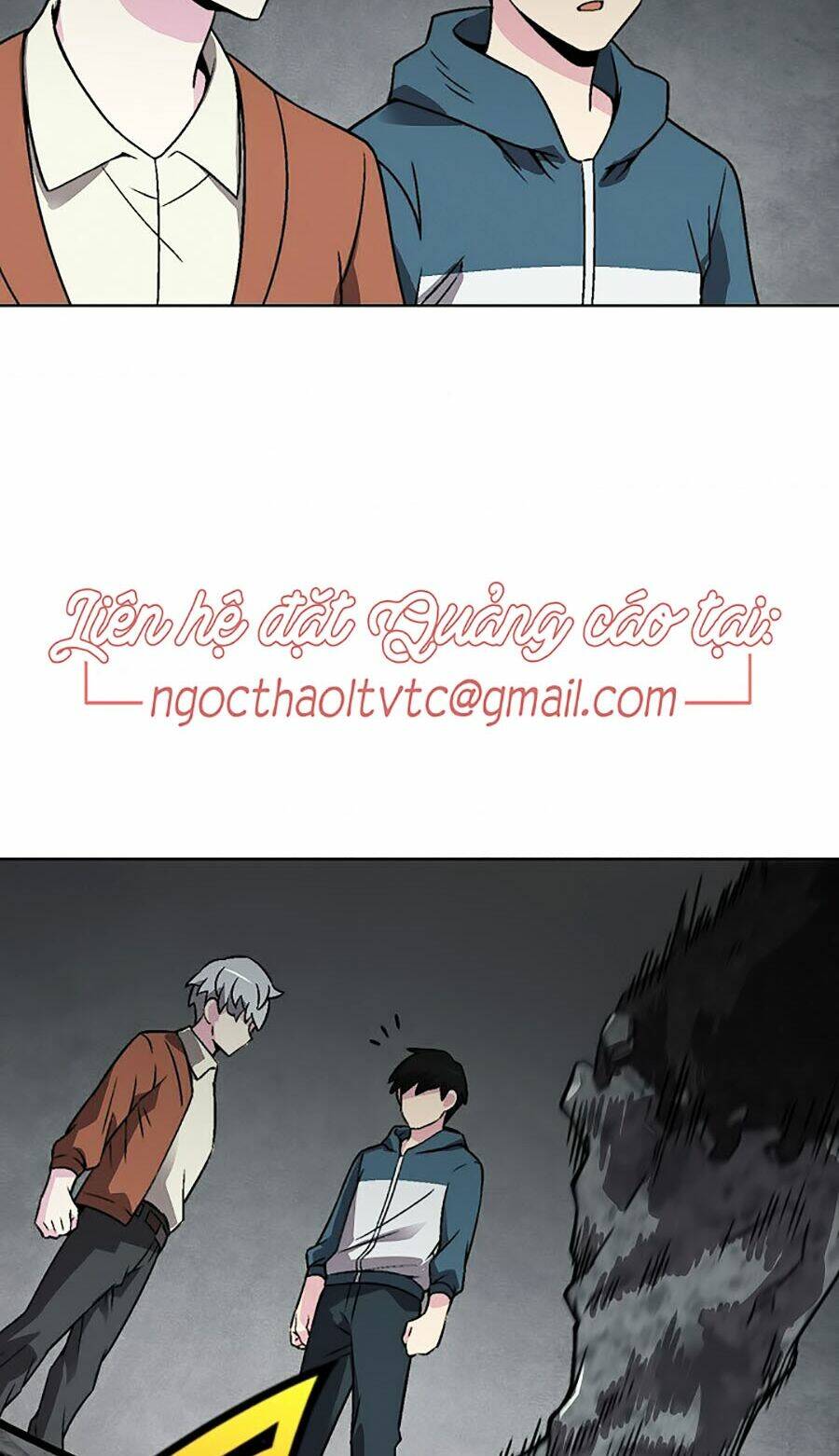 Hầm Ngục Bóng Tối: Chapter 23