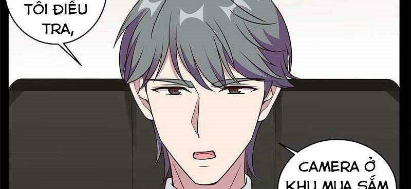Tổng Tài, Tránh Xa Tôi Ra: Chapter 62