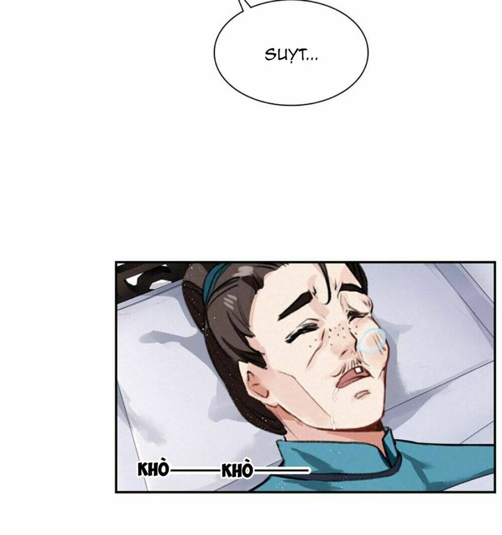 Đế Sư Tại Thượng: Chapter 10