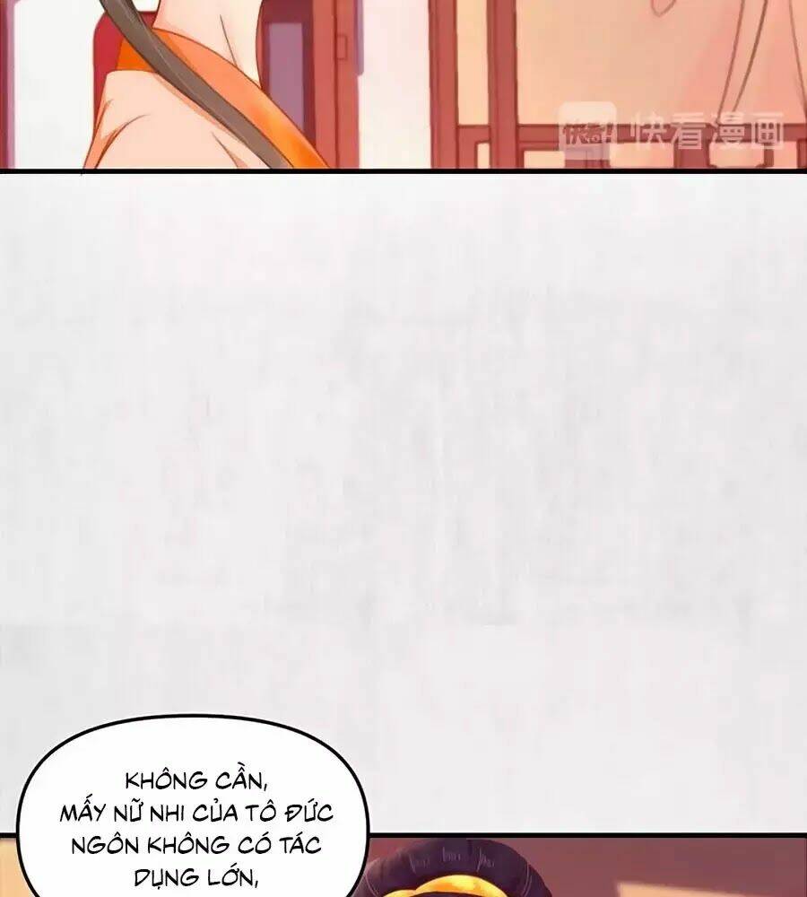 Hoạn Phi Hoàn Triều: Chapter 61