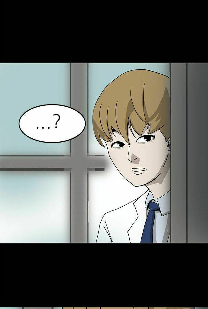 Bệnh Viện Ma Ám: Chapter 3