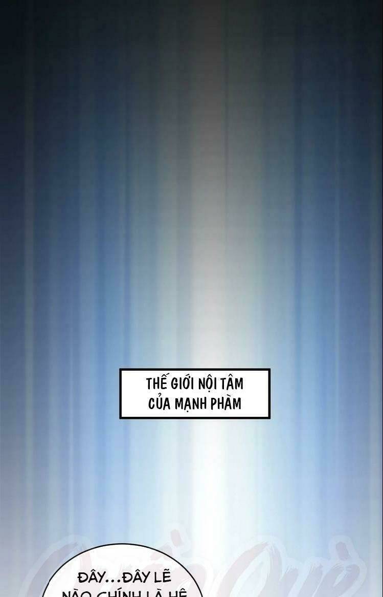 Ta Có Rất Nhiều Thành Tích: Chapter 2