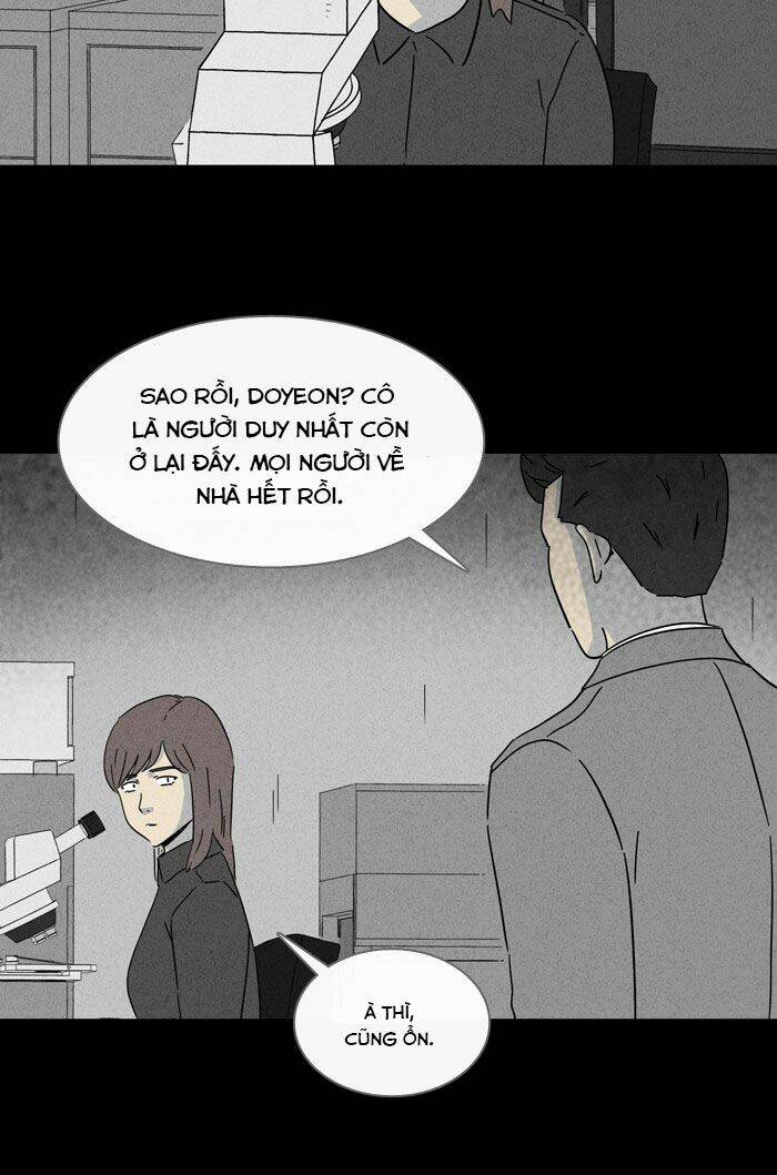 Những Câu Chuyện Bất Thường: Chapter 247