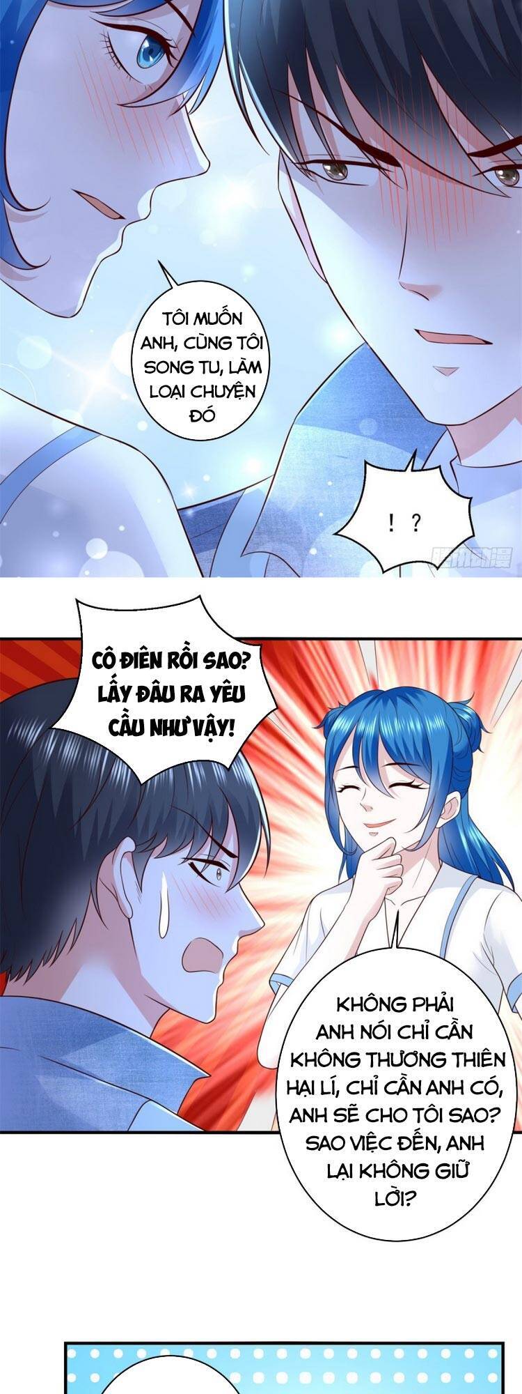 Trọng Sinh Chi Thần Đế Trở Về: Chapter 58