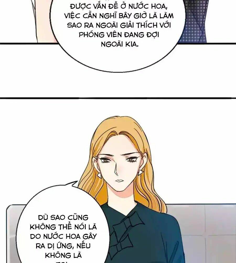 Mùi Hương Lãng Mạn: Chapter 46