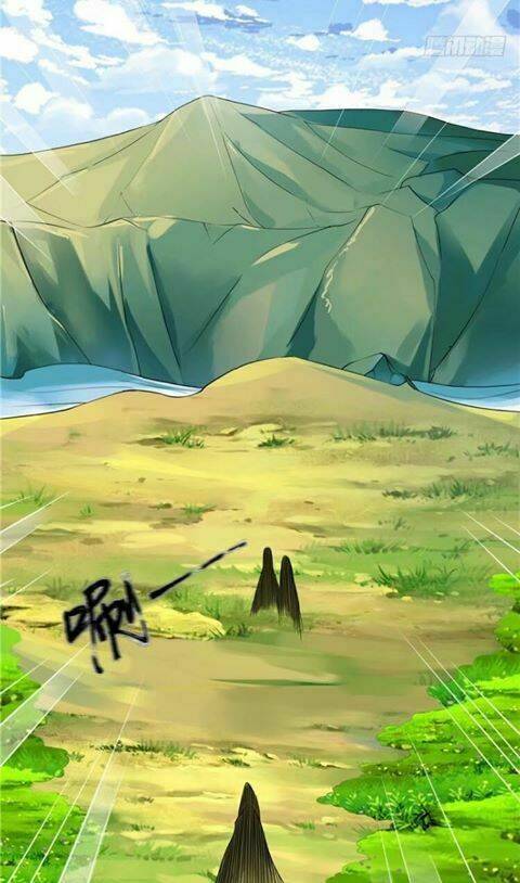 Nghịch Thiên Độc Y: Long Tôn Cầu Buông Ra: Chapter 1