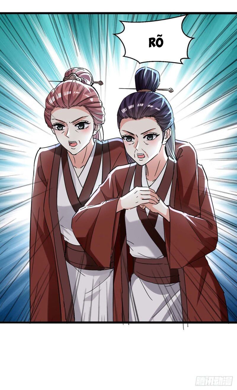 Thần Cấp Thấu Thị: Chapter 189