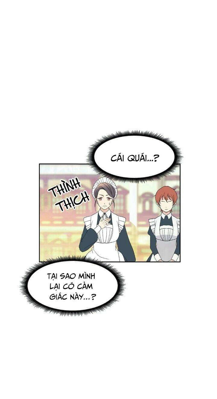 Công Chúa Thời Gian Có Hạn: Chapter 20