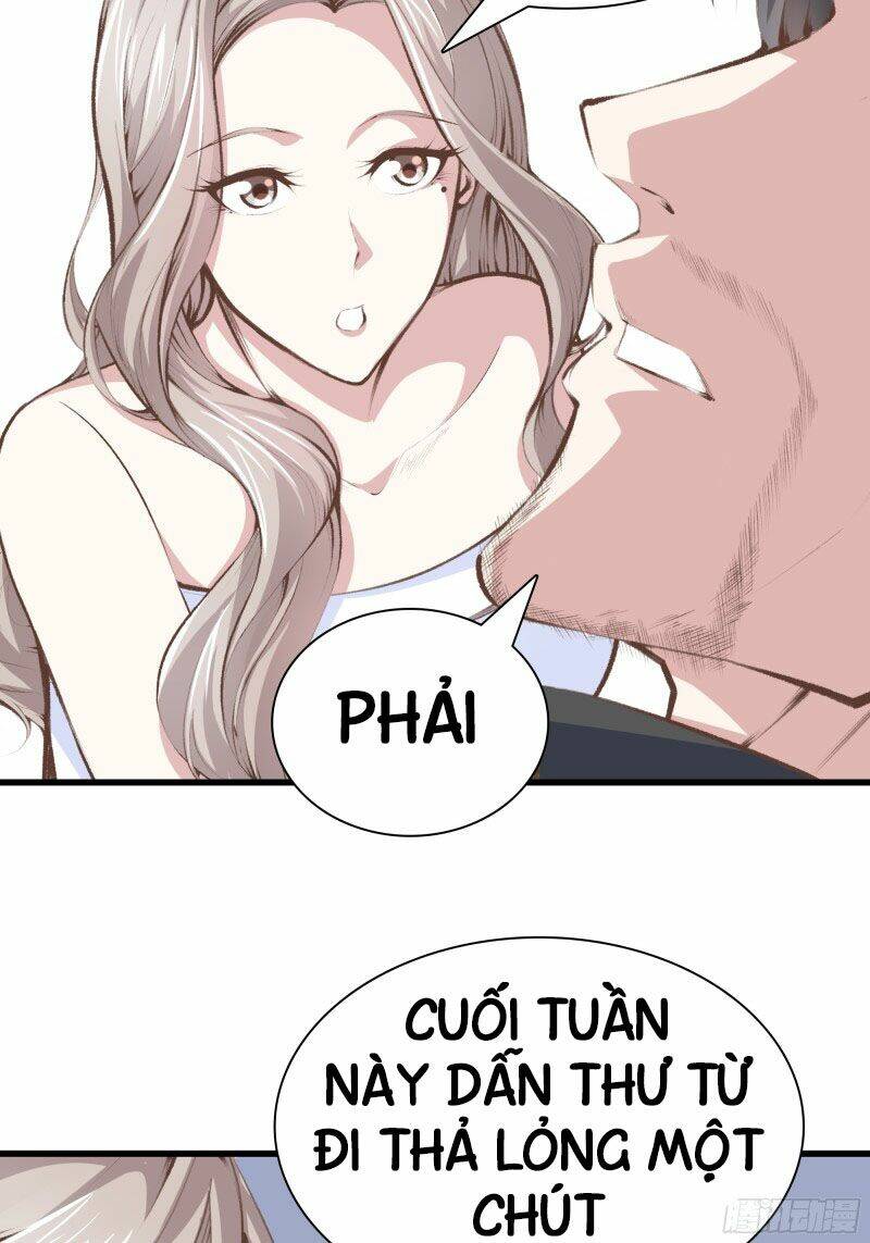 Đô Thị Chí Tôn: Chapter 100