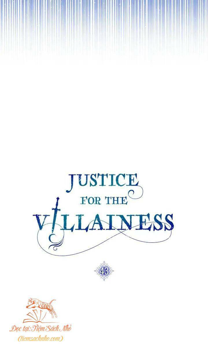 Lòng Trung Thành Với Kẻ Ác: Chapter 43