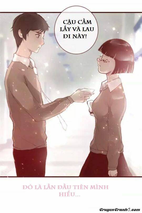 Trả Thù Trường Trung Học: Chapter 5