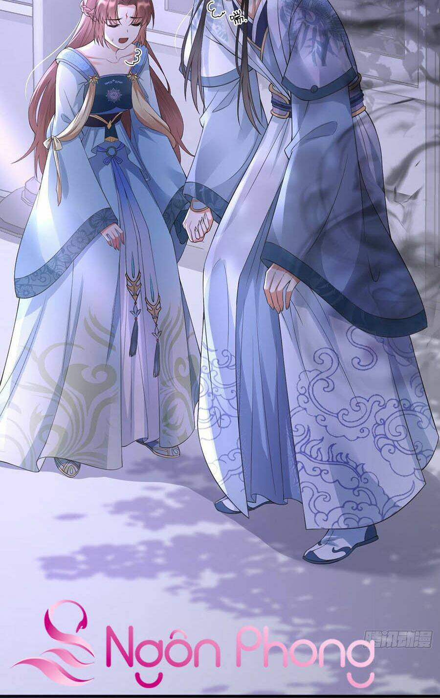 Ma Đầu Vạn Ác Năm Tuổi Rưỡi: Chapter 16