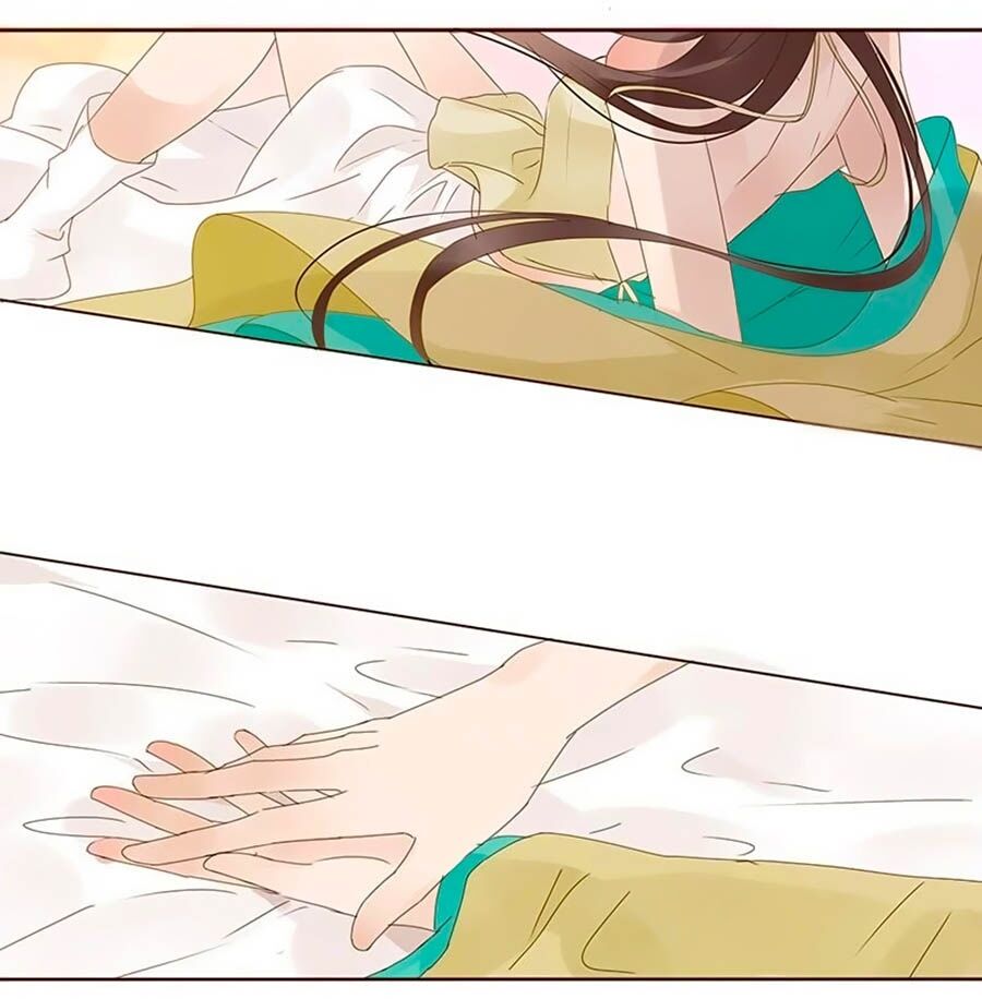 Đế Vương Trắc: Chapter 172
