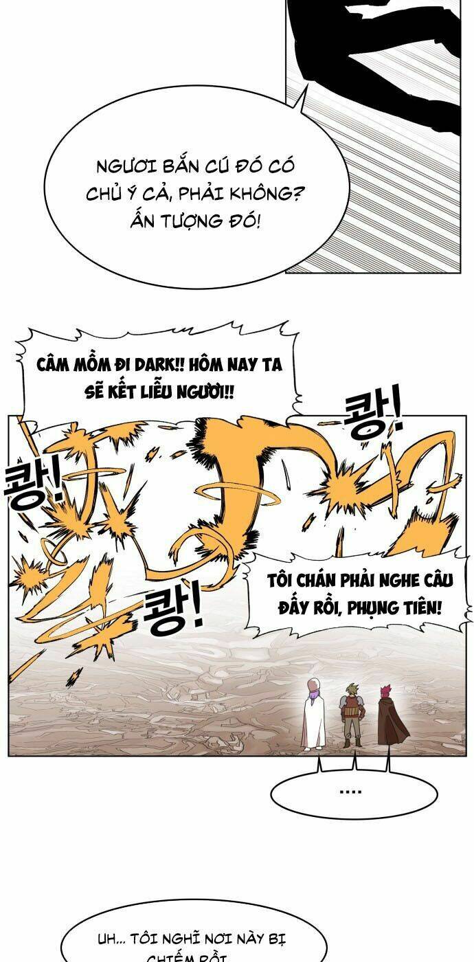 Hard Core Leveling Warrior: Chapter 176.3