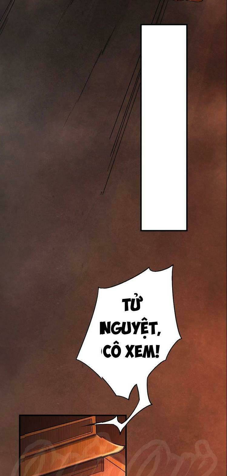 Tu La Võ Thánh: Chapter 17