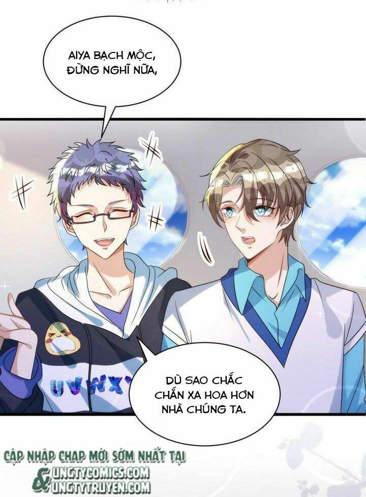 Thú Thụ Bất Thân: Chapter 128