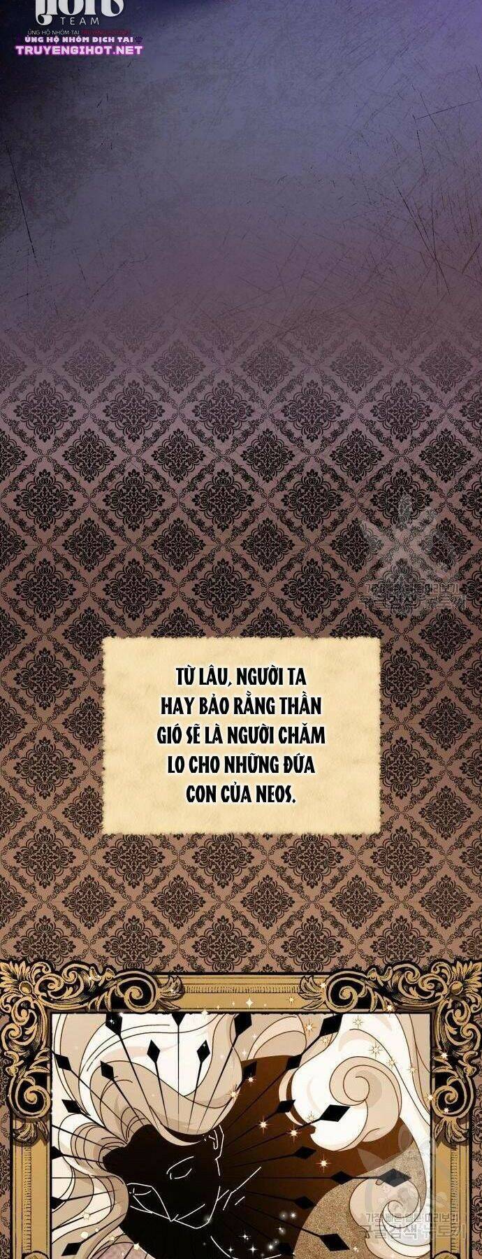 Điều Melvin Để Lại: Chapter 2