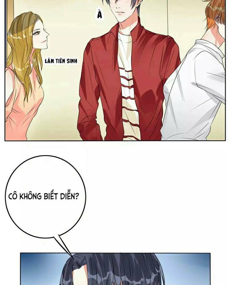 Trẫm Không Phải Là Đại Minh Tinh: Chapter 12