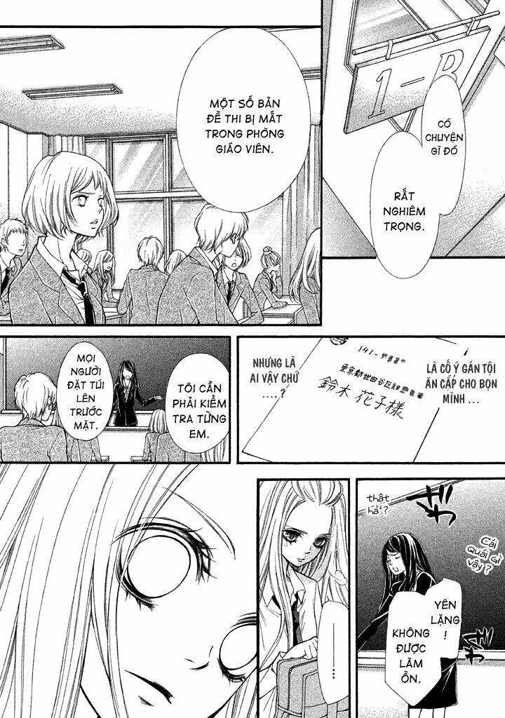 Pika Ichi: Chapter 5