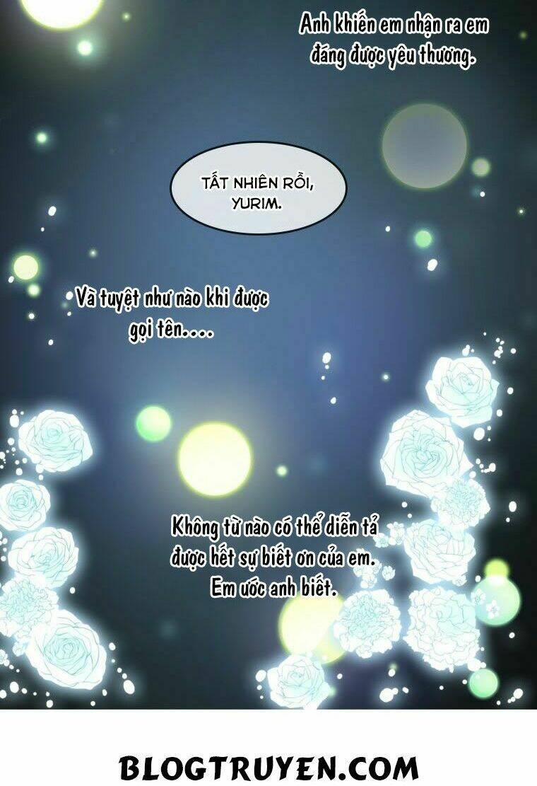 My Shining World: Chapter 42