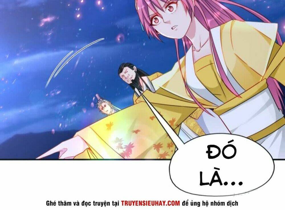 Lão Tổ Của Bạn Đang Online: Chapter 12