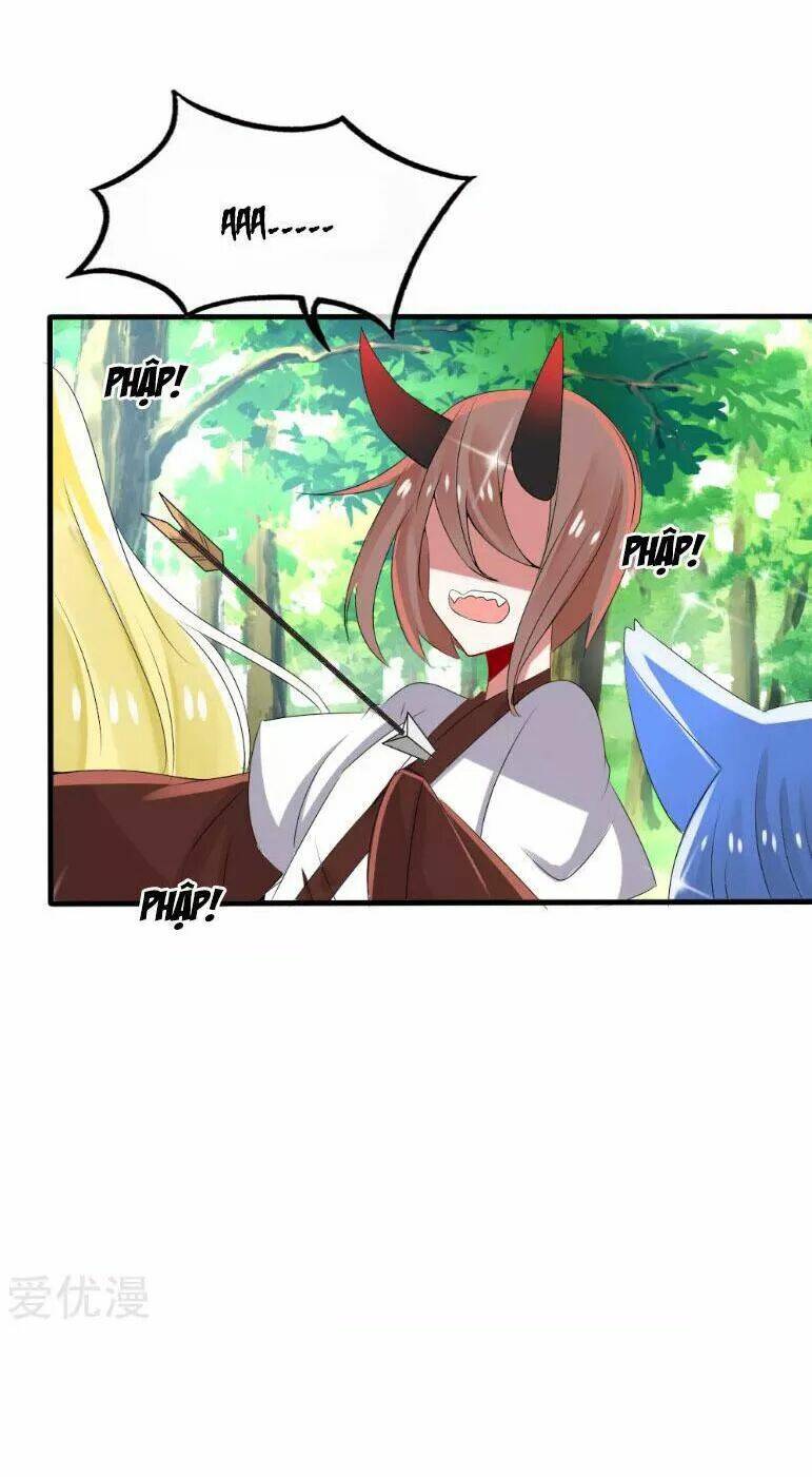 Kế Hoạch Sủng Ái Của Tiểu Công Chúa: Chapter 33