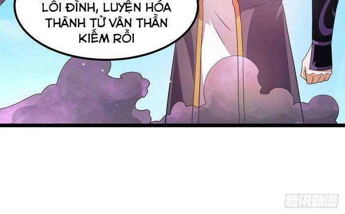 Tiên Vương Trùng Sinh: Chapter 211