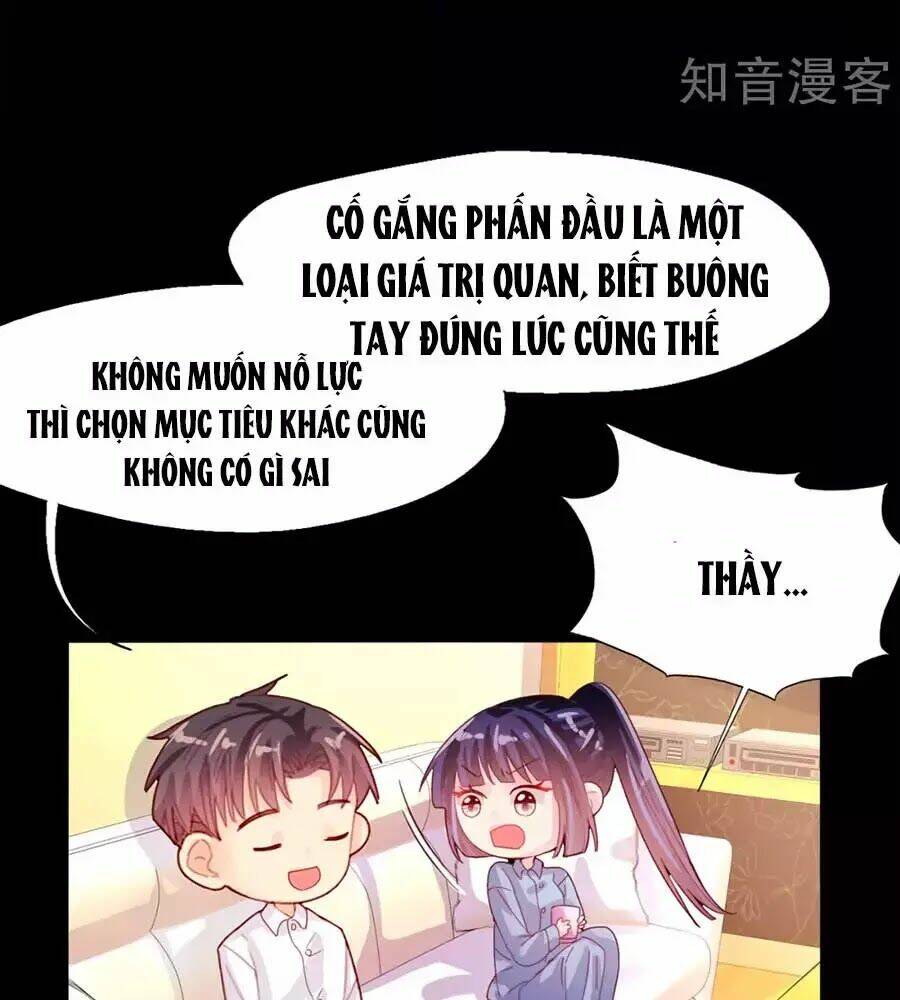 Sau Này Vẫn Cứ Thích Anh: Chapter 72