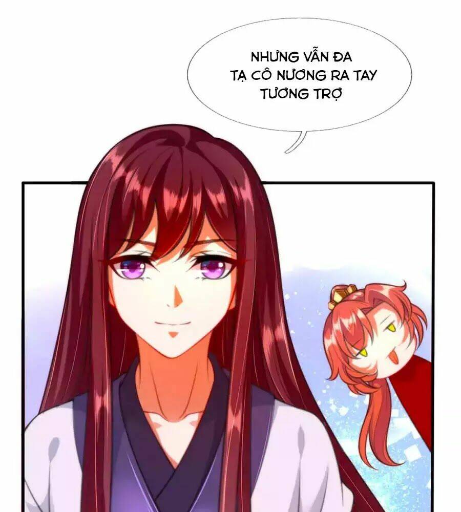 Phụng Lâm Thiên Hạ: Đệ Nhất Mỹ Nữ: Chapter 8