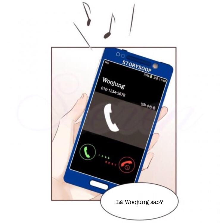 Giữa Tình Yêu Và Tình Bạn: Chapter 37