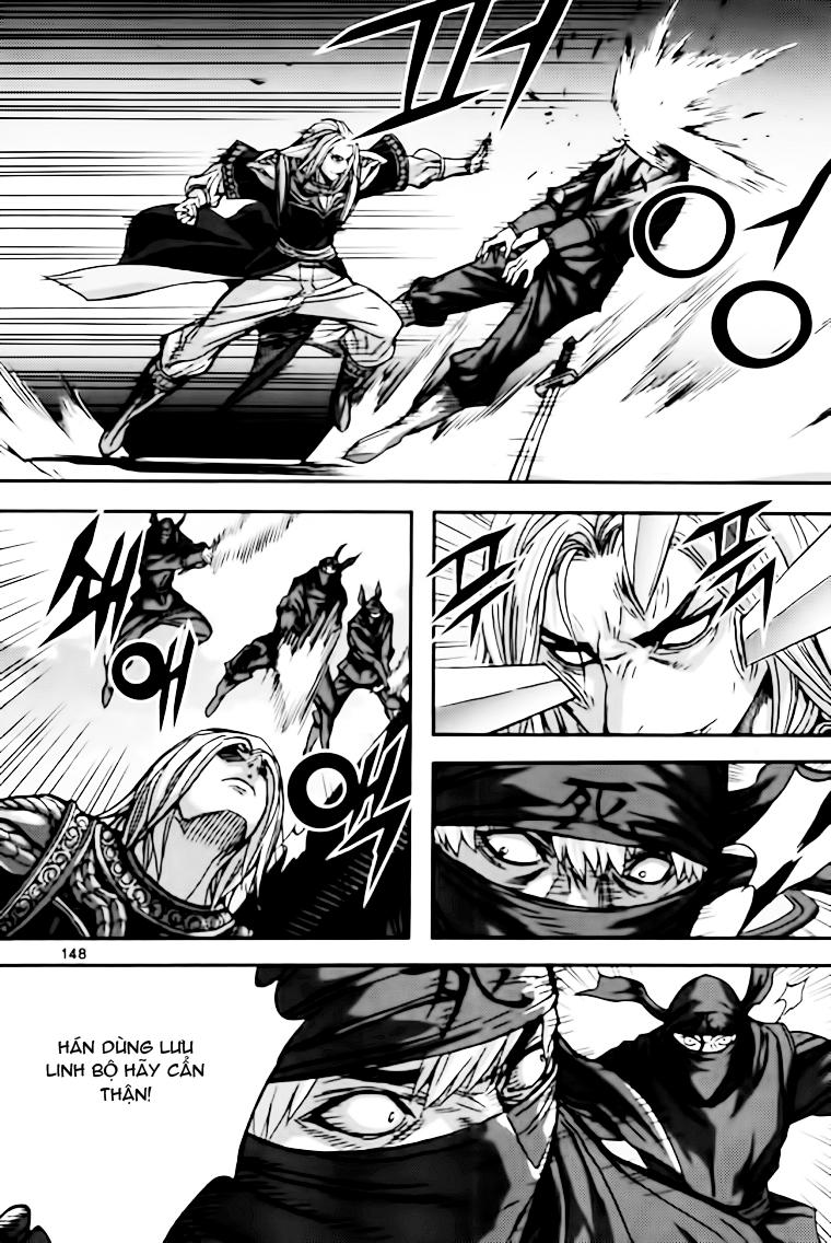 Diêm Đế: Chapter 40.5